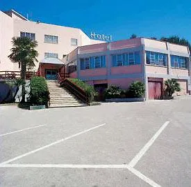 Hotel Sher Dan