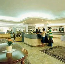 Sher Dan Hotel Sassari